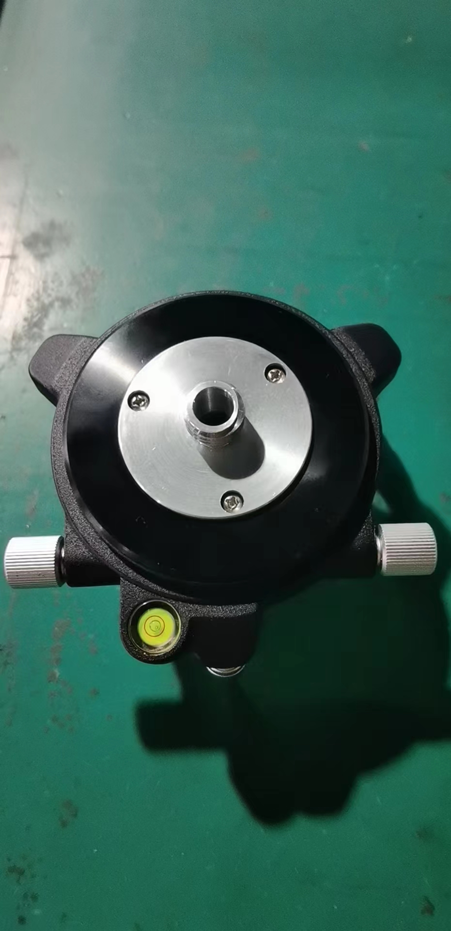 Table Rotation Pump ROTATING TABLE